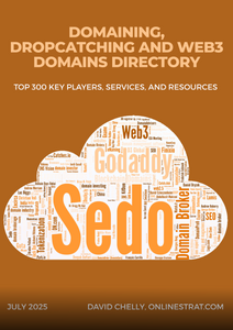 Domain Name Trading and Investing in 2025