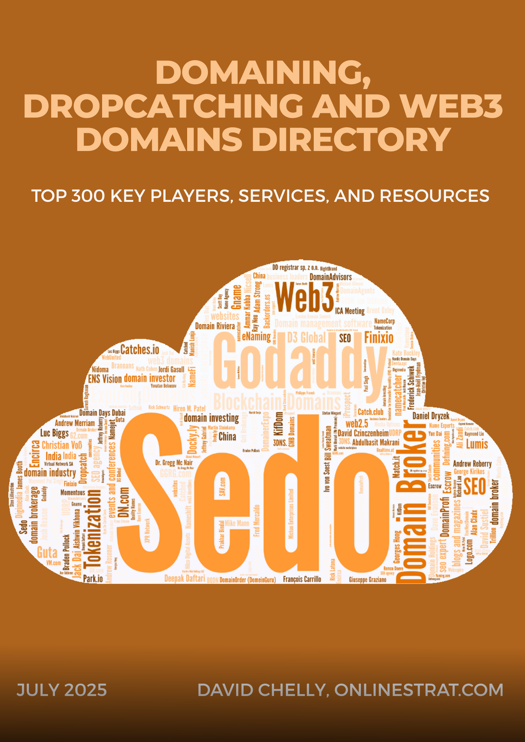 Domain Name Trading and Investing in 2025